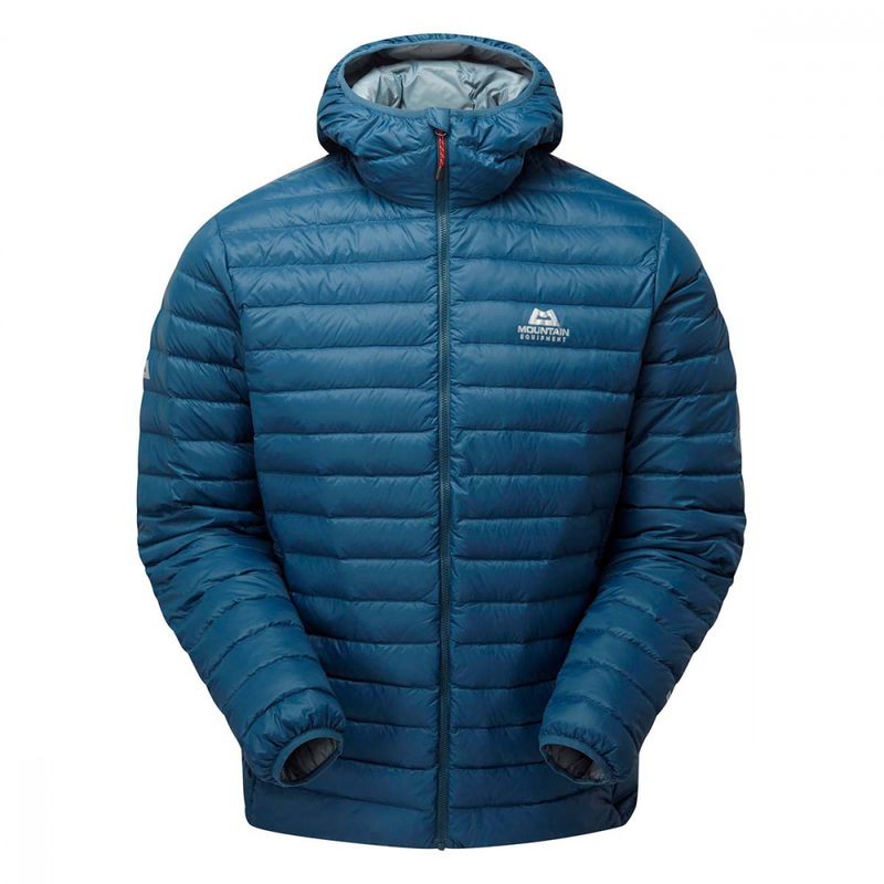  Mountain Equipment Arete Hooded Minimum
